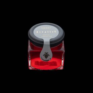 赤いはちみつ インカの宝石 140g